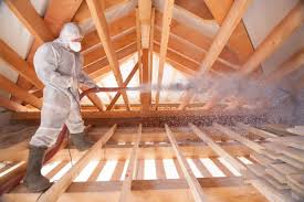 Best Eco-Friendly or Green Insulation Solutions in USA